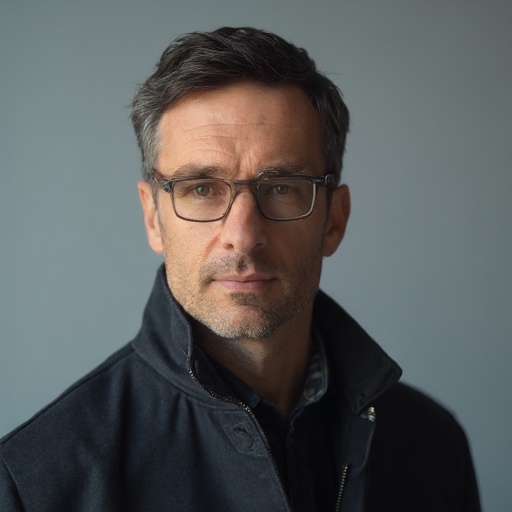 Krzysztof Malinowski — kasyno online blik reviewer